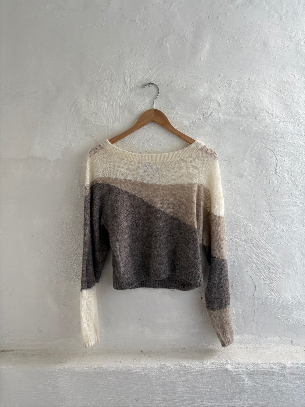 Wool blend old navy sweater